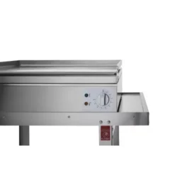 Plancha Electrique PLANET Watt El 60 Lisse 4 Plancha Electrique PLANET Watt El 60 Lisse -Le Coin du Grill plancha electrique watt el 60 lisse planet 1