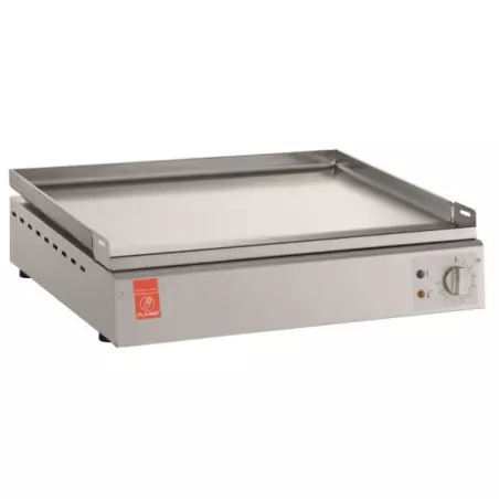 Plancha Electrique PLANET Watt El 60 Lisse 1 Plancha Electrique PLANET Watt El 60 Lisse
