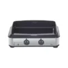 Plancha Enosign Gaz 65 Inox 2023 - ENO