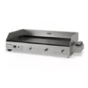 Plancha Exception Pakita 4105 Inox