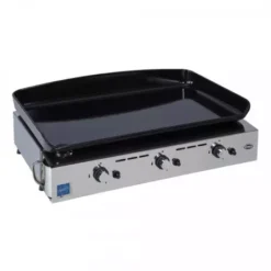 ENO Plancha Gaz Initial 65 Coffre Inox 7 ENO Plancha Gaz Initial 65 Coffre Inox -Le Coin du Grill plancha gaz initial 65 coffre inox 3