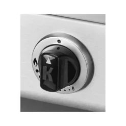 Plancha Gaz KRAMPOUZ Inox - Design - 65X39 -Le Coin du Grill plancha gaz krampouz inox design 65x39 4