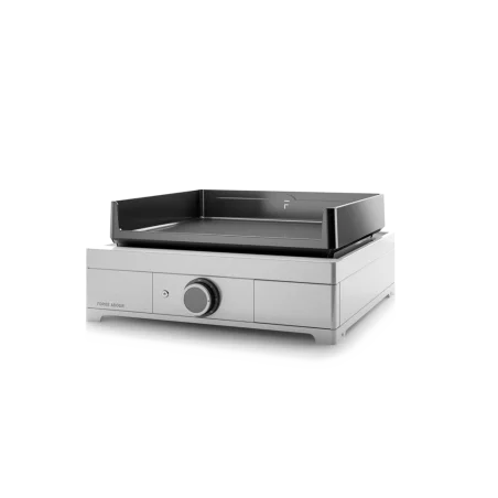 Plancha Modern Electrique 45 Inox 1 Plancha Modern Electrique 45 Inox