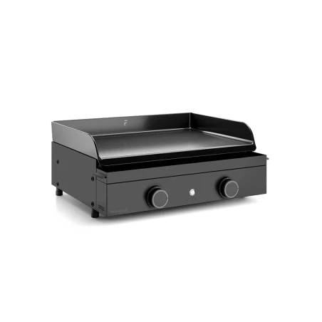 Plancha Origin 60 Gaz Acier Emaillé - FORGE ADOUR 1 Plancha Origin 60 Gaz Acier Emaillé - FORGE ADOUR