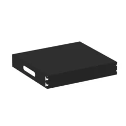 Plateau-Étagère Amovible Pour ACHILLE & Combo INITAL - ENO 5 Plateau-Étagère Amovible Pour ACHILLE & Combo INITAL - ENO -Le Coin du Grill tablette amovible plateau noir pour combo initial eno 2